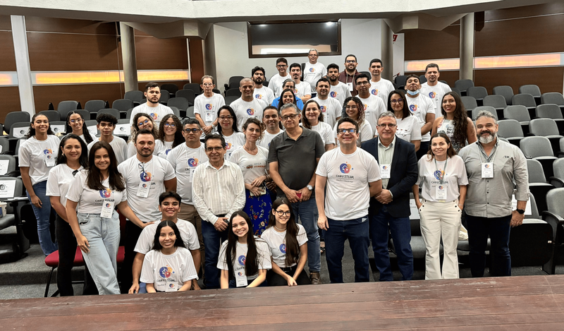 Ceará STEAM é realizado em Juazeiro