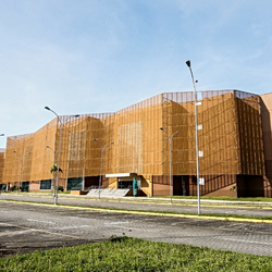 Centro de Eventos do Ceará