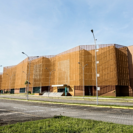 Centro de Eventos do Ceará