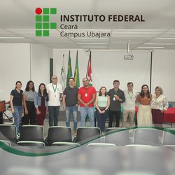 Cerimônia Cartão Pesquisadores capa