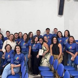 Certificação Envelhecer nos territórios