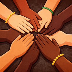 Releções étnico-raciais