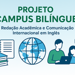 Logo Campus Bilíngue