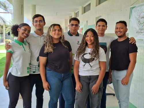 Cidadania Acadêmica envolve integrantes do NEABI