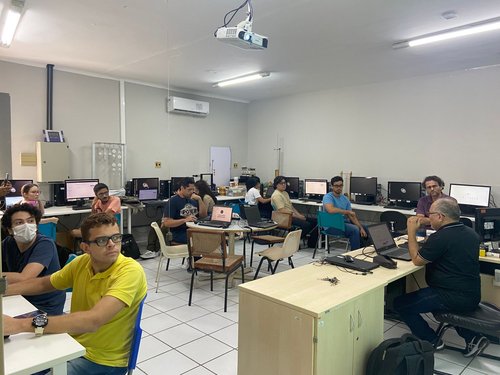 Ciencia de Dados 1 turma