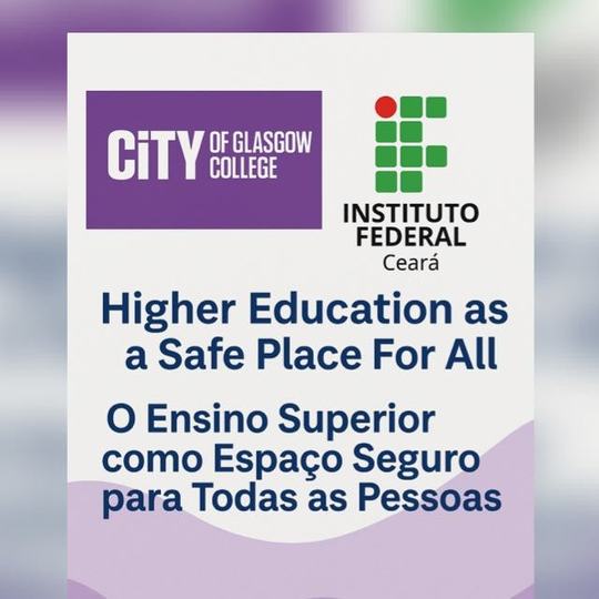 City of Glasgow College
