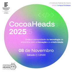 CocoaHeades 2025