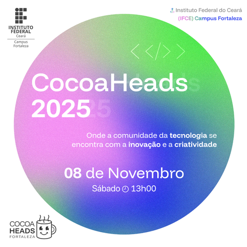 CocoaHeades 2025