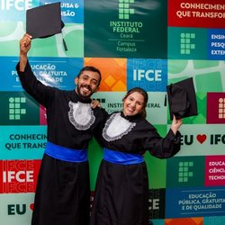 Colação de grau 2024.2