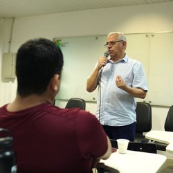 Reitoria - Coldir - Reunião em Crateús 2