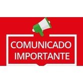 Comunicado