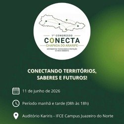 Conecta Chapada do Araripe