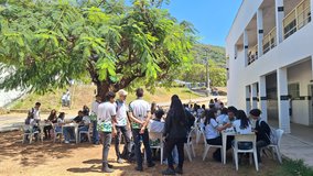 Congresso Artefatos da Cultura Negra 2025