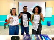 Congresso Artefatos da Cultura Negra 2025