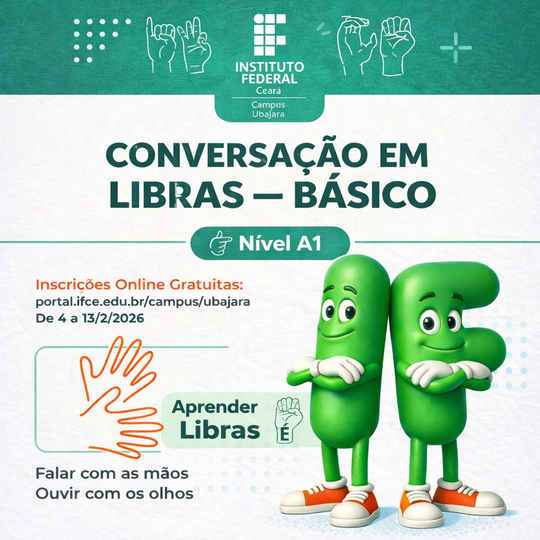 Conversacao Libras Capa
