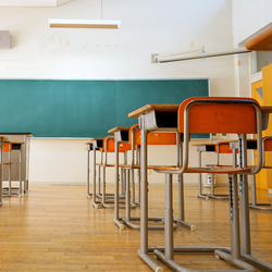 Sala de aula