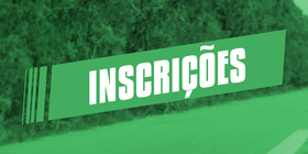 Corrida 14 anos - Inscriçoes