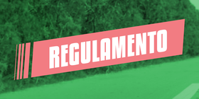 Corrida 14 anos - Regulamento