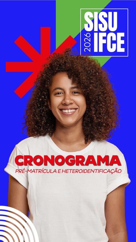 Cronograma sisu 2026