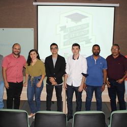 Curricularização da Extensão_Encontro Egressos Sobral