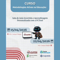 Curso capa tool