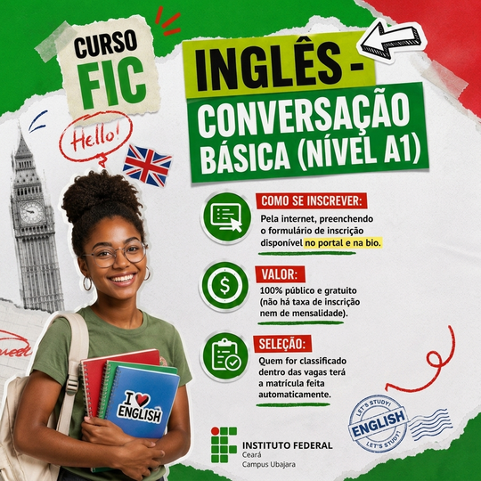 Curso fic