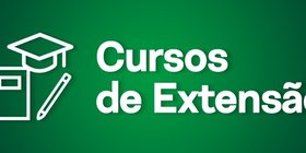 Cursos de Extensão
