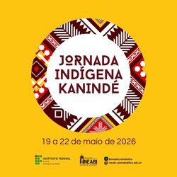 Jornada Indígena Kanindé