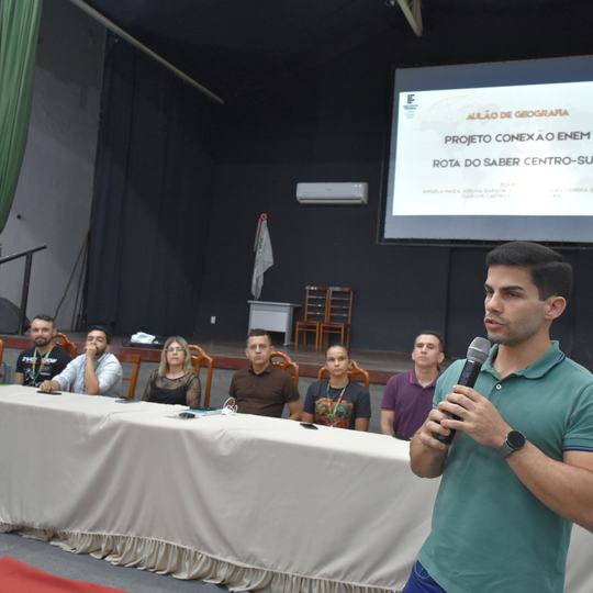Conexão enem 2