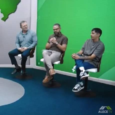 Debate Brasil - Alece TV