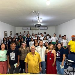 Debate sobre justiça epistêmica foi realizado em Quxiadá