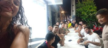 Delegação Ubajara JIFCE 2026 10