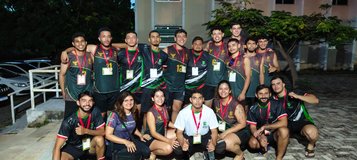 Delegação Ubajara JIFCE 2026 4