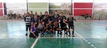 Delegação Ubajara JIFCE 2026 6