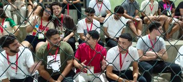 Delegação Ubajara JIFCE 2026 9
