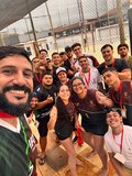 Delegação Ubajara JIFCE 2026  11