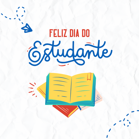Dia do estudante