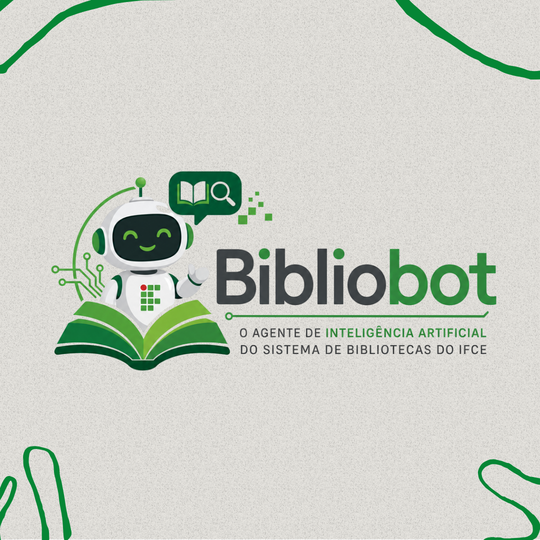 FOR Bibliobot
