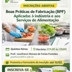 Card Boas Práticas na Cozinha