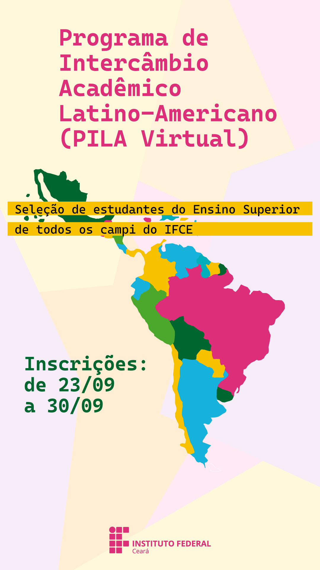 Destaque Home Pila