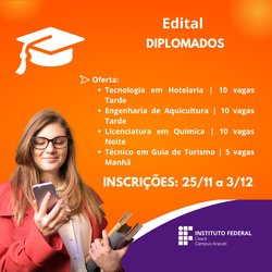 Diplomados 2025.2_inscrições abertas