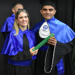 Graduação