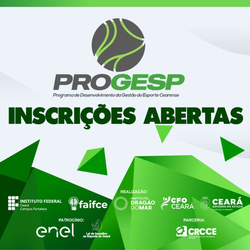 Edital Progesp