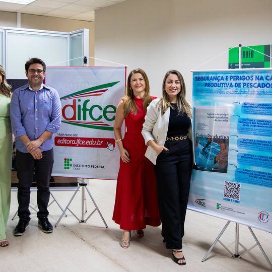 Editora IFCE 2 (divulgação)