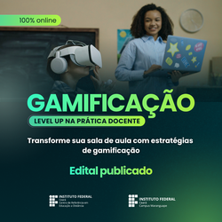 Notícia - Gamificação Level Up