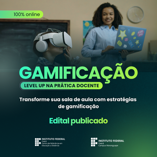 Notícia - Gamificação Level Up