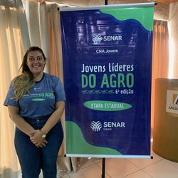 Egressa do IFCE é destaque (1)