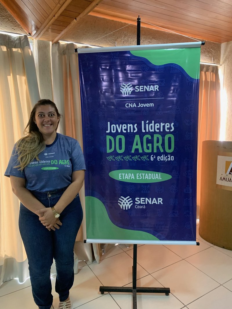 Egressa do IFCE é destaque (1)