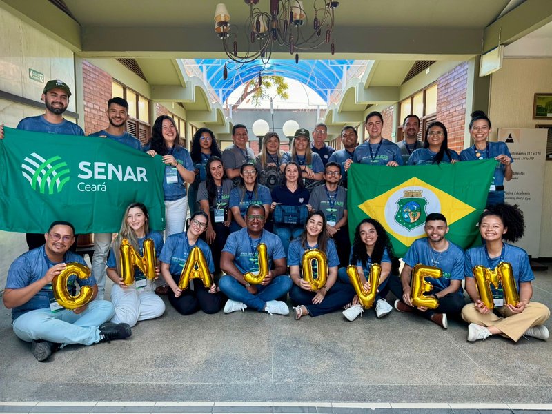 Egressa do IFCE é destaque (2)