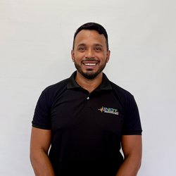 Egresso Nutrição - Regis Silva